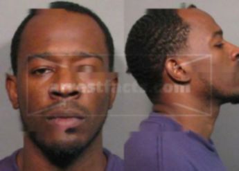 Dexter Duane Heard