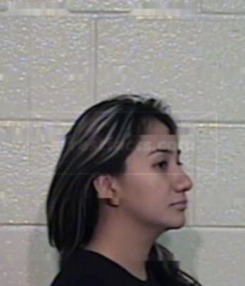 Dulce Maria Herrera Aguirre