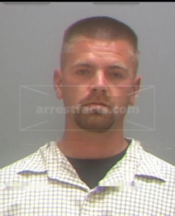 Jeremy Clay Niblack