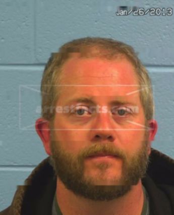Charles Deven Mundy