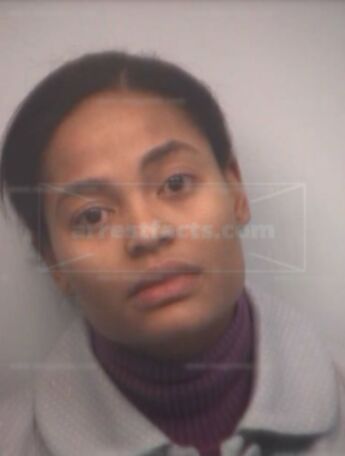 Ashley Williams