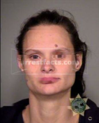 Karla Marie Nicholson