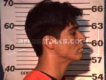 Steven Zavala Castellanos