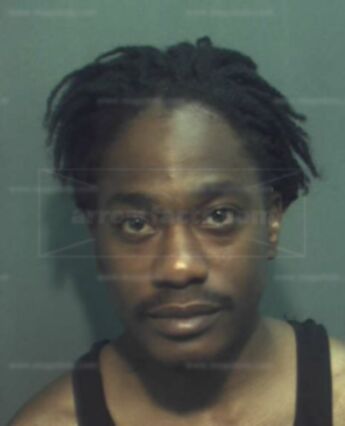 Garrod Cornelius Horton