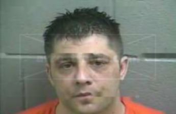 Stephen Christopher Dyche