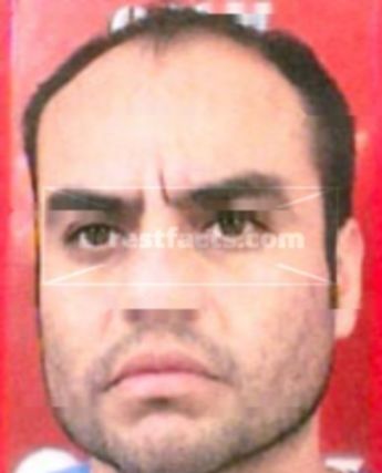 Alejandro Hernandez Garcia