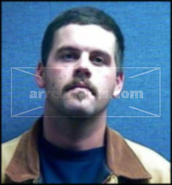 Tony Clayton Hodge