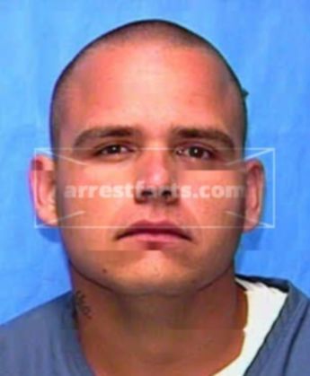 Juan Enrique Barcenas Trevino