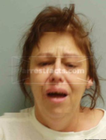 Patricia Renee Moore