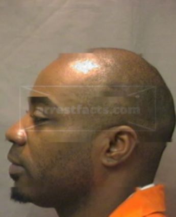 Derrick B Davis
