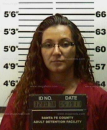 Leah Ann Gastelum