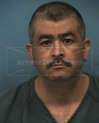 David Dominguez Trevino