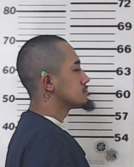 Adolph Jimmy Perales