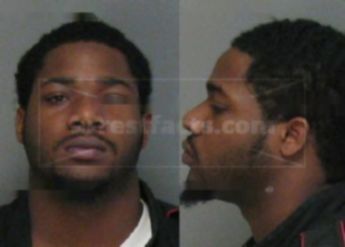 Darrell Brown