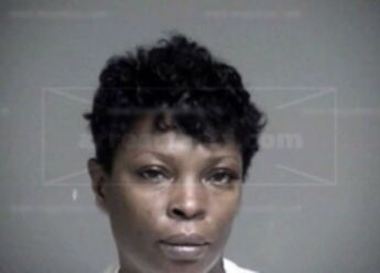 Tonya Rena Buford