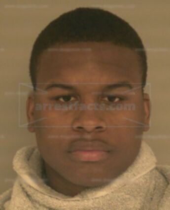 Davion Bronshea Harris