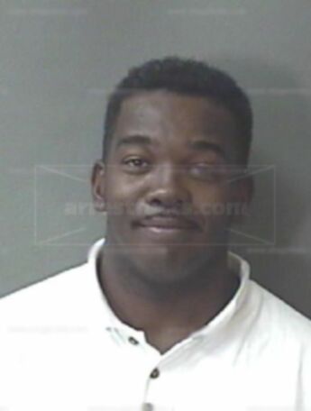 Hercules Jones
