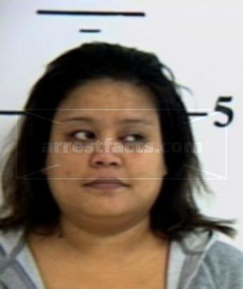Eileen Cruz Lee