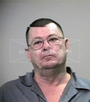Stephen Ellis Williams