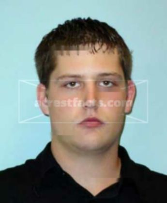 Jonathan Wayne Holmes