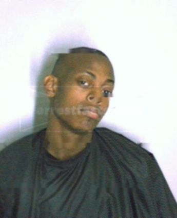 Santerius Carr