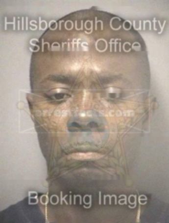 Carlton Jawaune Benjamin