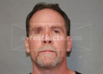 Douglas Scott Hodges
