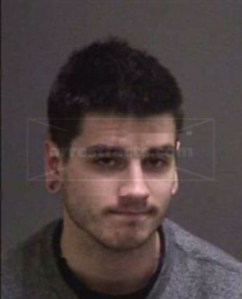 Zachary Christopher Neubauer