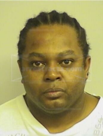 Timothy Deandre Horton
