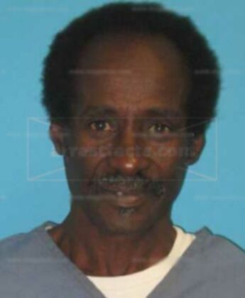 Alphonso Norris