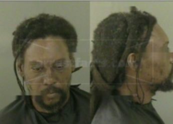 Mckenzie Jerry E.