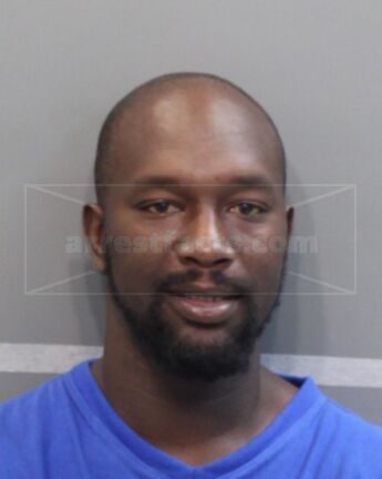 Kevin Jermaine Bowens