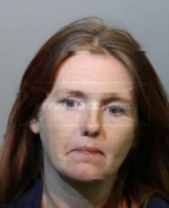 Alicia Shawn Bort