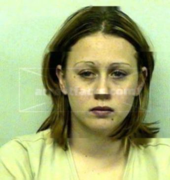 Amberley Kathleen Jackson