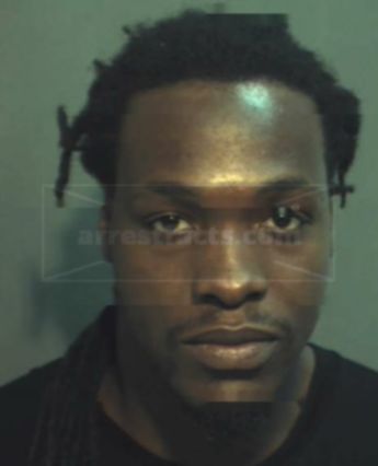 Vernon Tyrone Bell Jr.