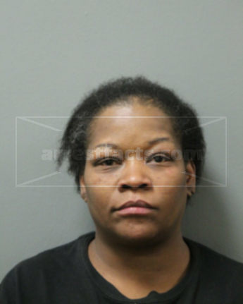 Lashonne Barron