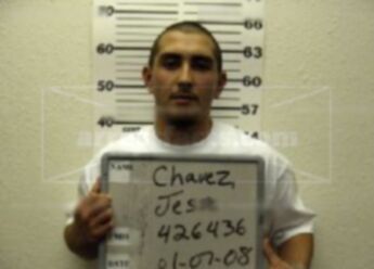 Jesse Chavez