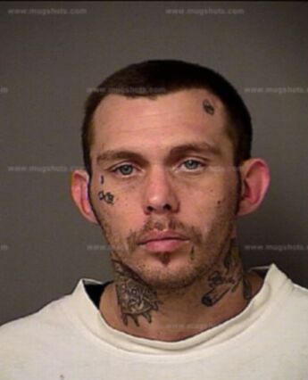 Clayton Lacy Lockard