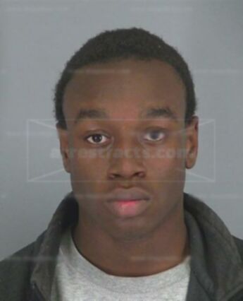 Darien Marcel Walcott