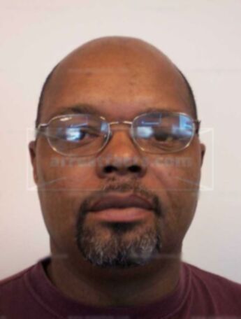 Larry Darnell White