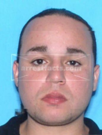 Nicolas Misael Palacios