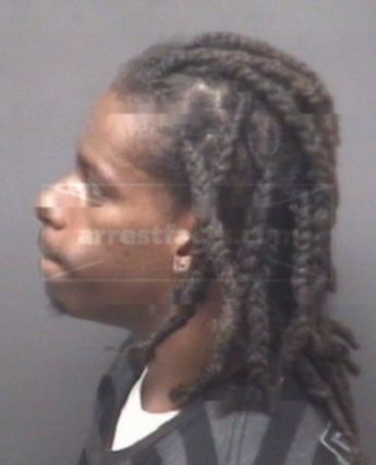 Javoris Markeze Crandle