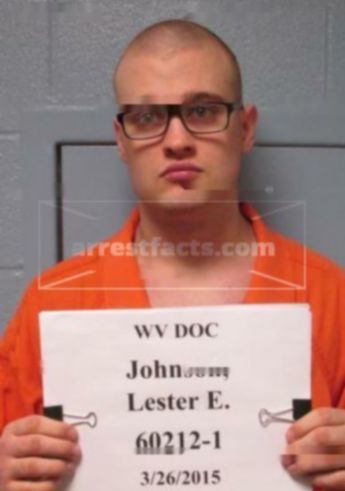 Lester Johnson