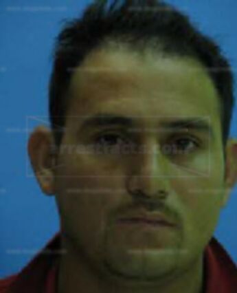 Jose Rivas Molina