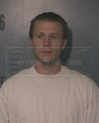 Timothy Justin Thornburg