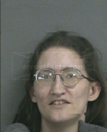 Sarah Louise Bacon