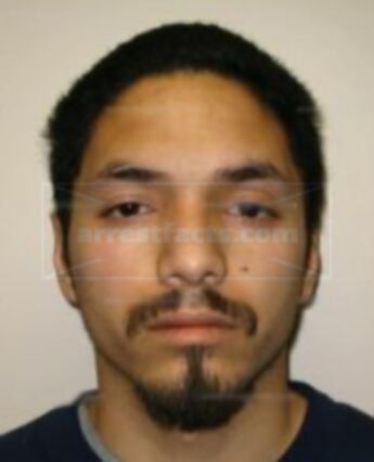 Anthony Perales