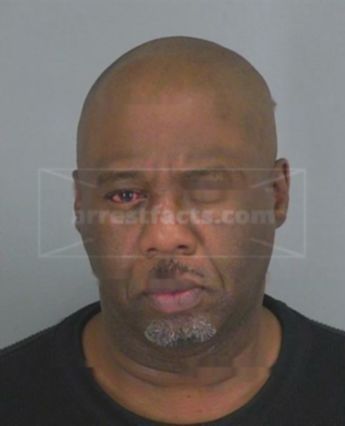 Derrick Terrell Jones