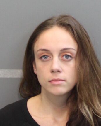 Amber Nicole Green