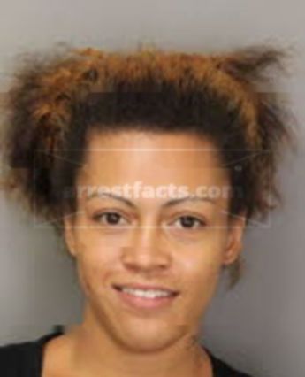 Mercedes Morris